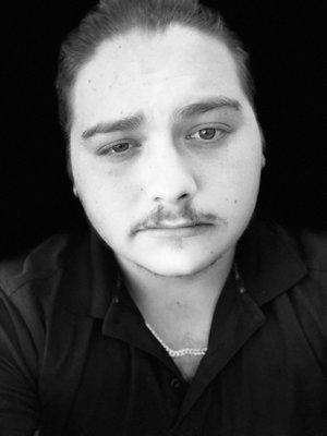 Photo of Luis V.