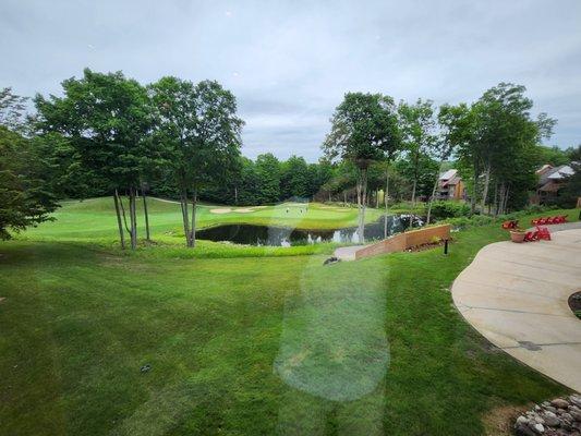 photo of Frederick C.