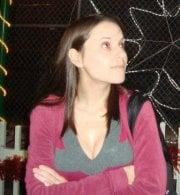 Photo of Marina U.