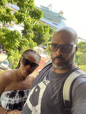 Photo of Lai Shonda B.