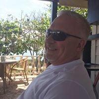 Photo of Keith H.