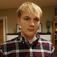 Photo of Colin C.