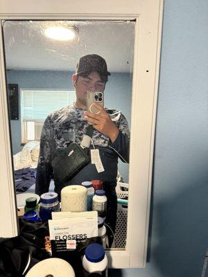 Photo of Luisangel P.