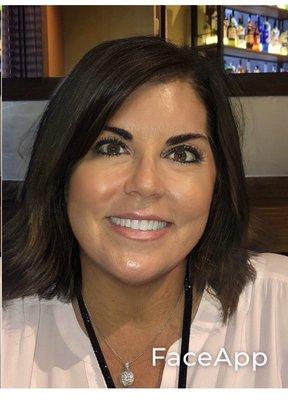 Photo of Kimberly V.