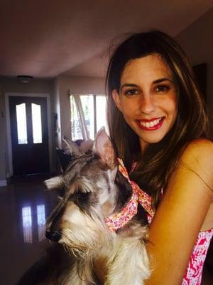 photo of Veronica B.