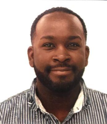 photo of Demetrius L.