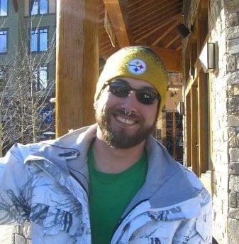 Photo of Eddie M.