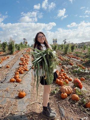 photo of Michelle H.