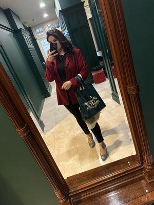 photo of Brittany M.