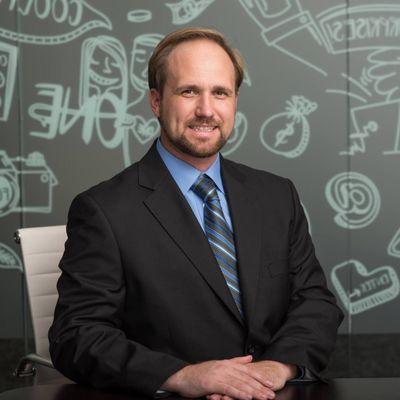 Photo of Conrad M.