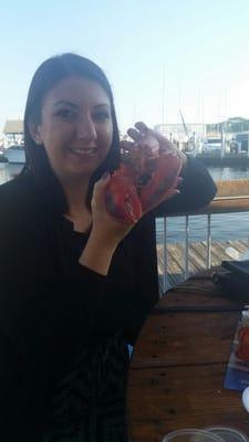 Photo of Jessica B.