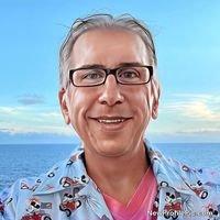 Photo of David B.