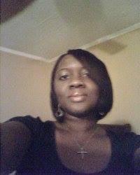 Photo of Juline T.