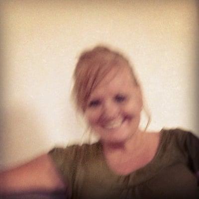 Photo of Mary Ann P.