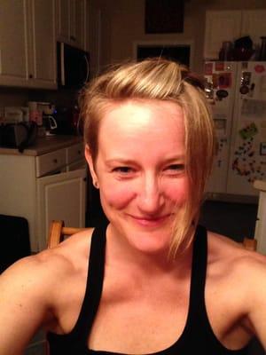 photo of Heather P.