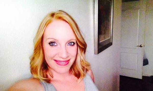 Photo of Heather D.