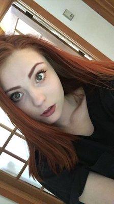 Photo of Kristina S.