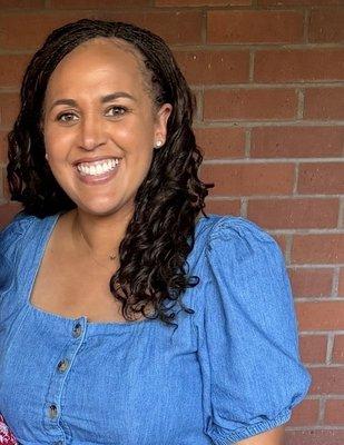 photo of Jessica A.
