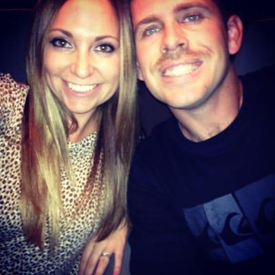 photo of Brigette S.