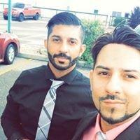 Photo of Ahmad A.