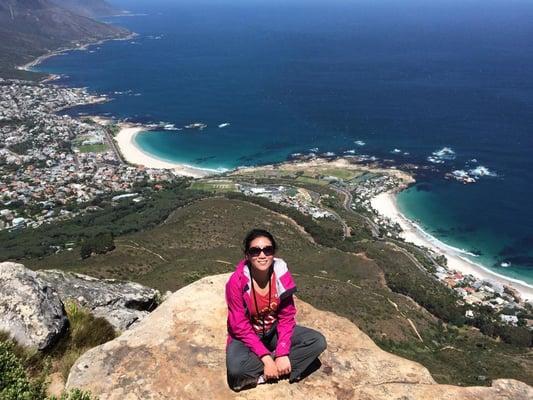 photo of Jennifer C.