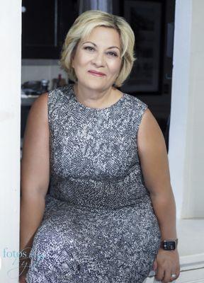 Photo of Lena W.