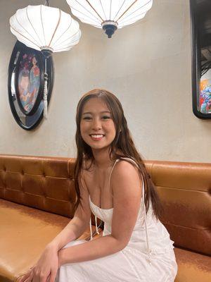 Photo of Jennifer N.