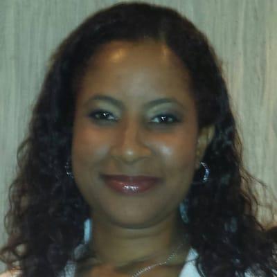 Photo of Carlita B.