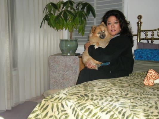 Photo of Mila Y.