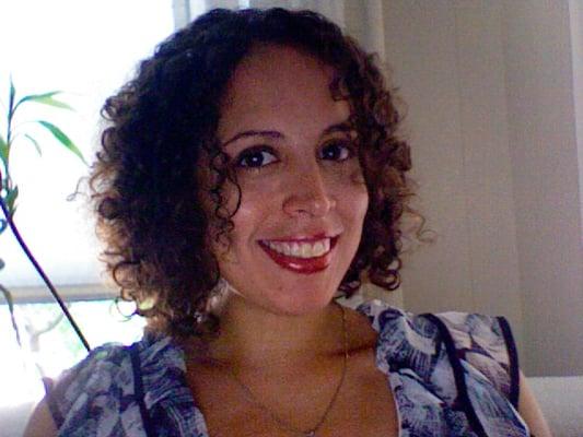 Photo of Amy G.