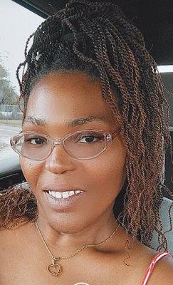 Photo of Keyana N.