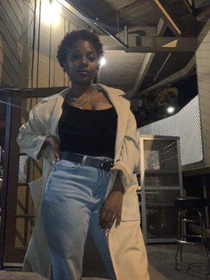 Photo of Kadesha H.