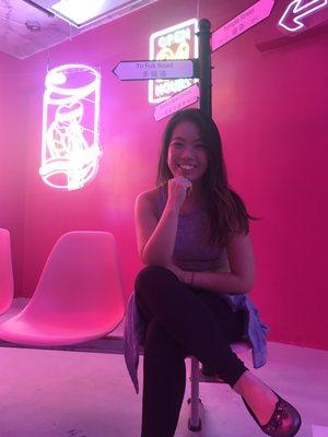 Photo of Asdy W.