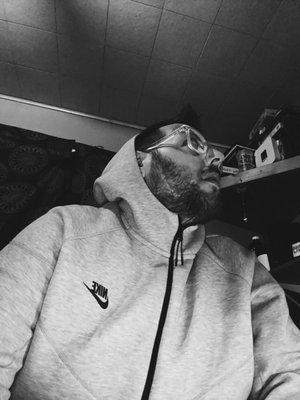 photo of JamesMichael F.