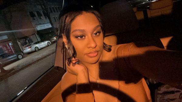 Photo of Keyra R.