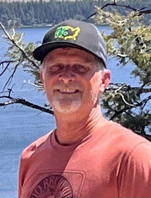 Photo of Tony C.