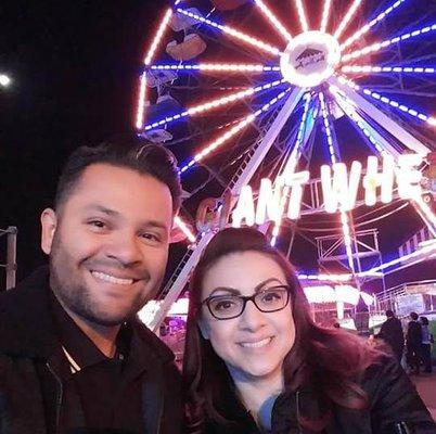 photo of Fernando G.