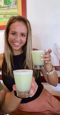 Photo of Christy M.