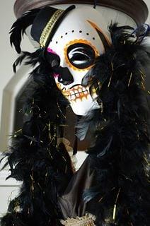 Photo of Annelise M.