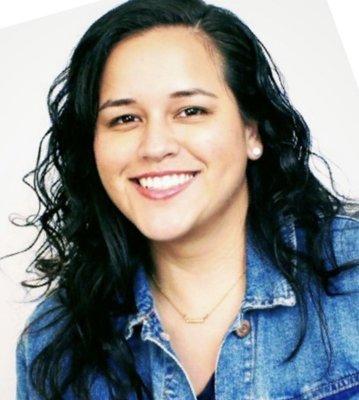 Photo of Luz V.