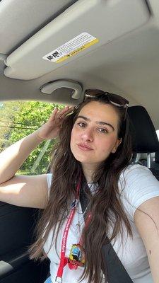Photo of Emily B.