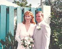 photo of Patricia H.