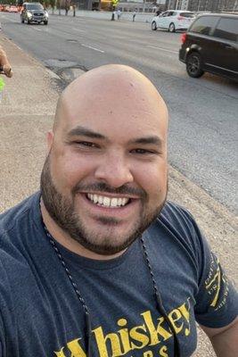 photo of Kristian S.