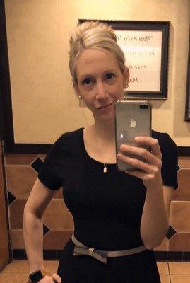 photo of Stephanie B.