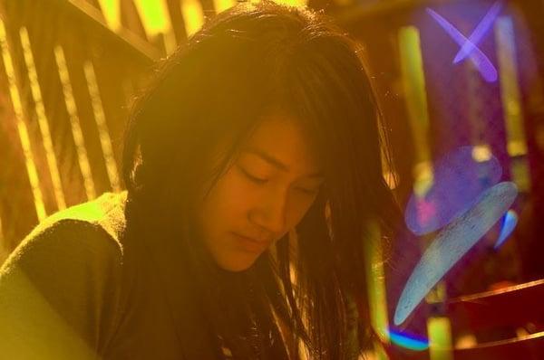 Photo of A L.