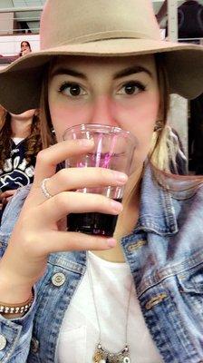 photo of Alexandra M.