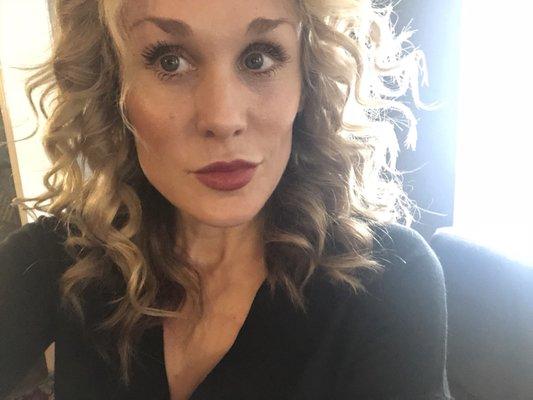 photo of Anne-Marie B.