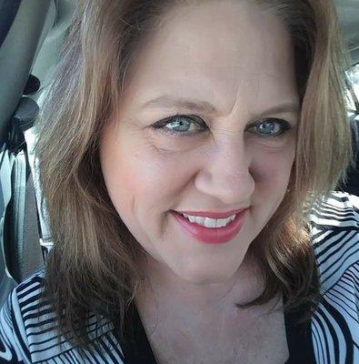 photo of Christine M.