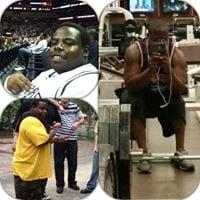 photo of Nicholus B.