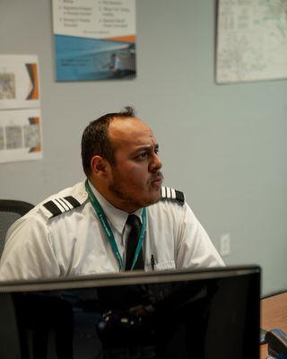 Photo of Arley L.